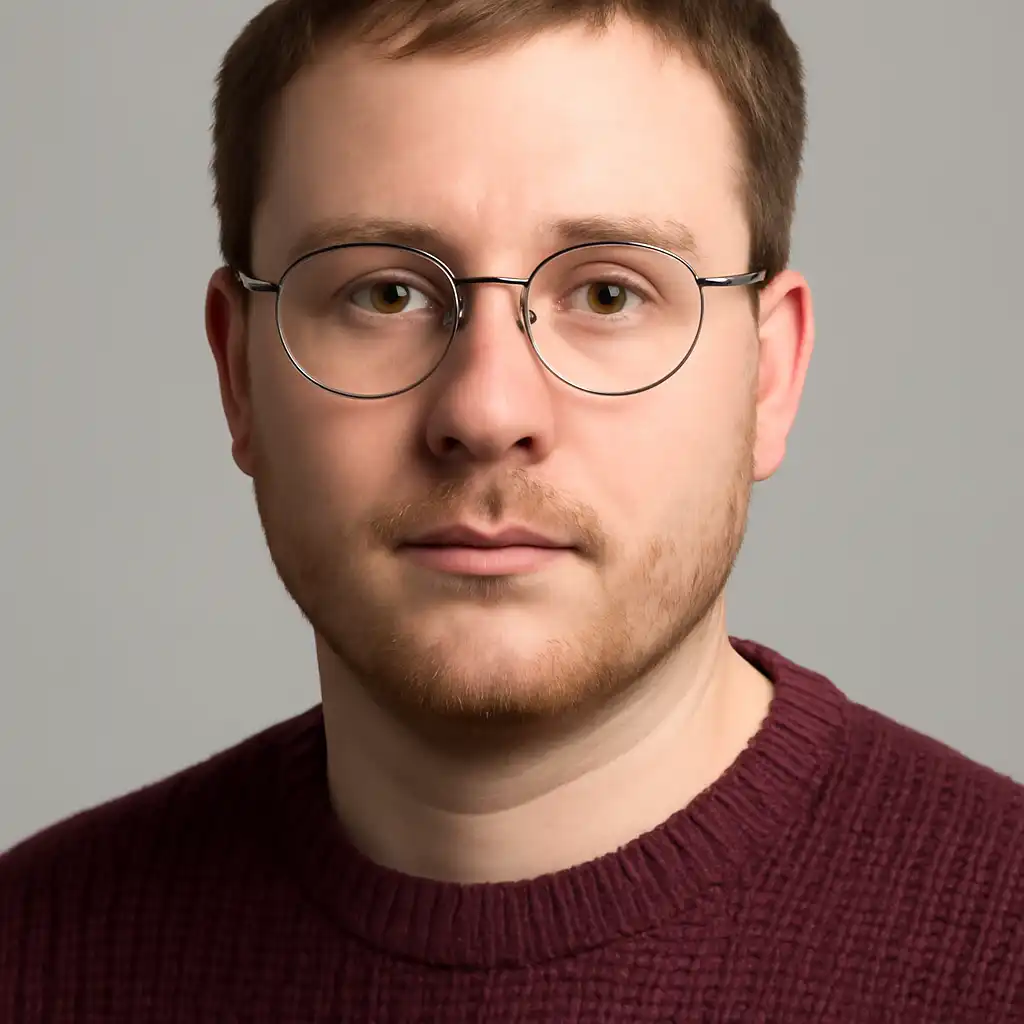 Marcus Nylund